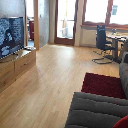 Appartamento Nuovo E Comfort A Brunico Kronplatz מראה חיצוני תמונה