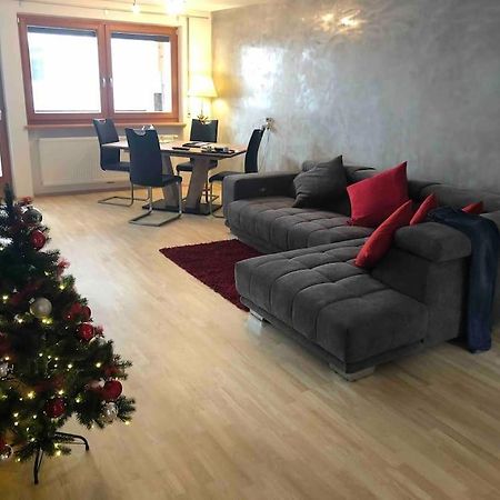 Appartamento Nuovo E Comfort A Brunico Kronplatz מראה חיצוני תמונה