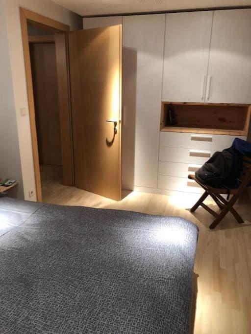 Appartamento Nuovo E Comfort A Brunico Kronplatz מראה חיצוני תמונה