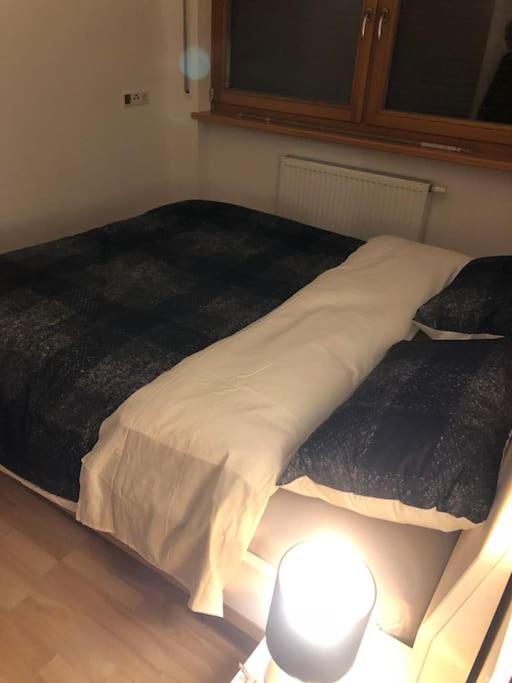 Appartamento Nuovo E Comfort A Brunico Kronplatz מראה חיצוני תמונה