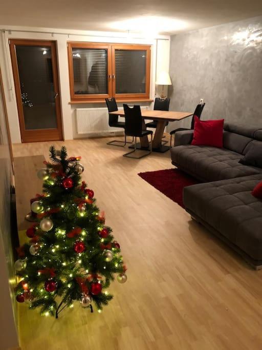 Appartamento Nuovo E Comfort A Brunico Kronplatz מראה חיצוני תמונה
