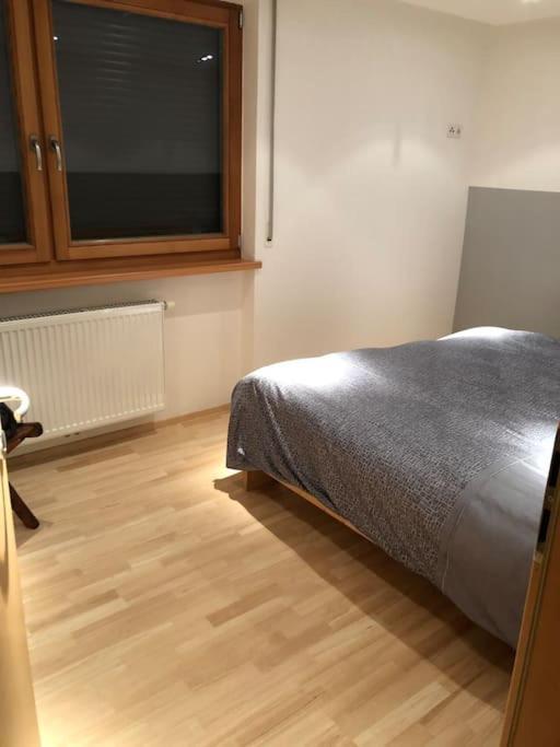 Appartamento Nuovo E Comfort A Brunico Kronplatz מראה חיצוני תמונה